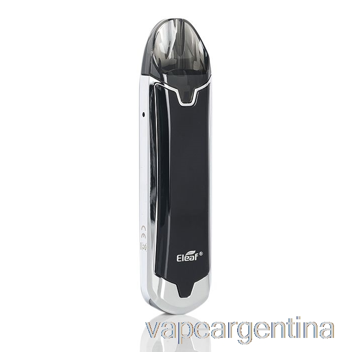 Eleaf Tance 10w Pod System Negro Vape Argentina